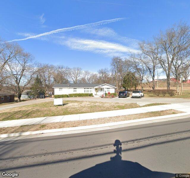 Little Harvard Daycare, LLC location - Nashville