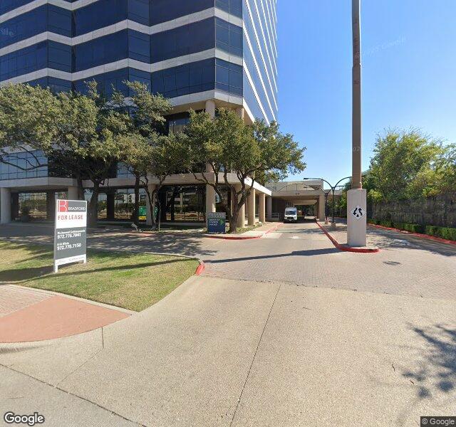 Dallas Wellness Center location - Dallas