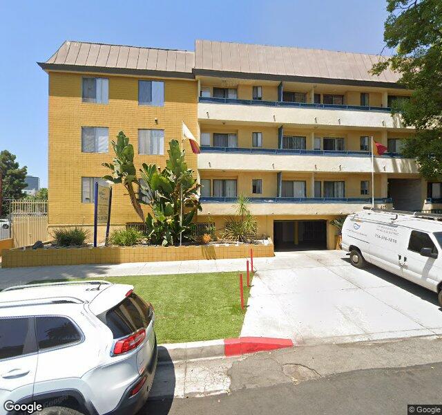 House of Cleaning LA LLC location - Los Angeles