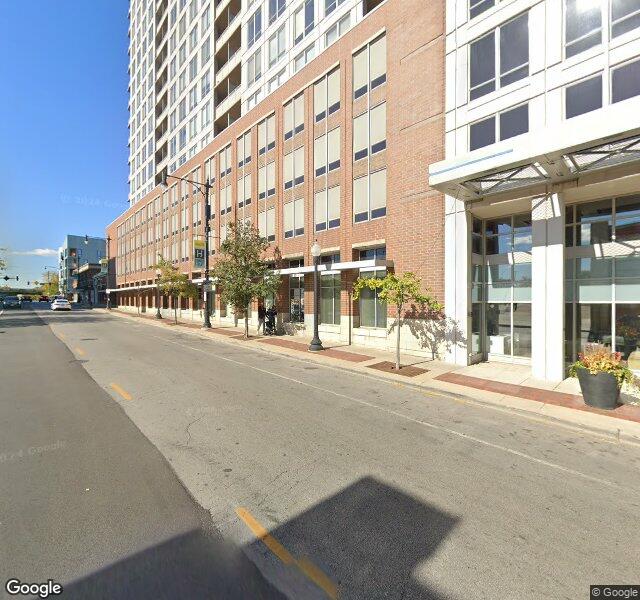 ACM Movers Chicago - Moving Company storefront - Chicago