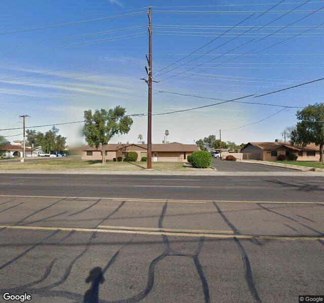 A Wise Move location - Phoenix