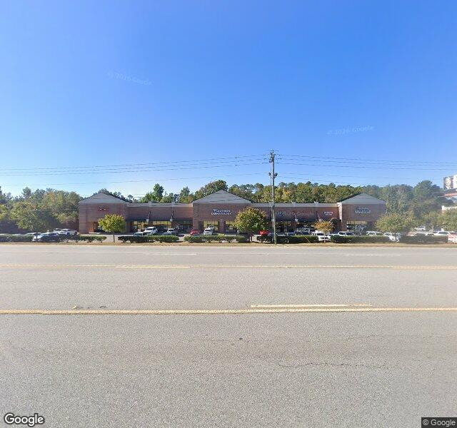 Southern Vanity Medical Spa location - Augusta