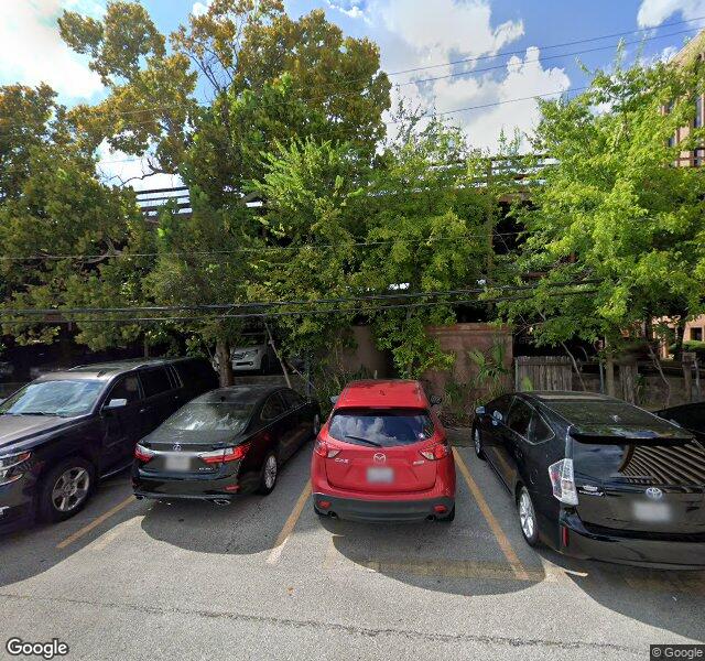 AKIF CPA location - Houston