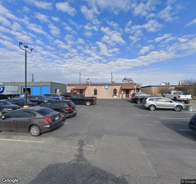 Acorn Hill Animal Hospital location - San Antonio