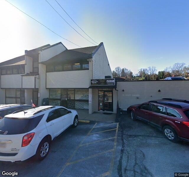 Iron City Elite Fitness and Performance location - Pittsburgh