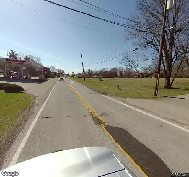 Teacher's Pet storefront - Louisville