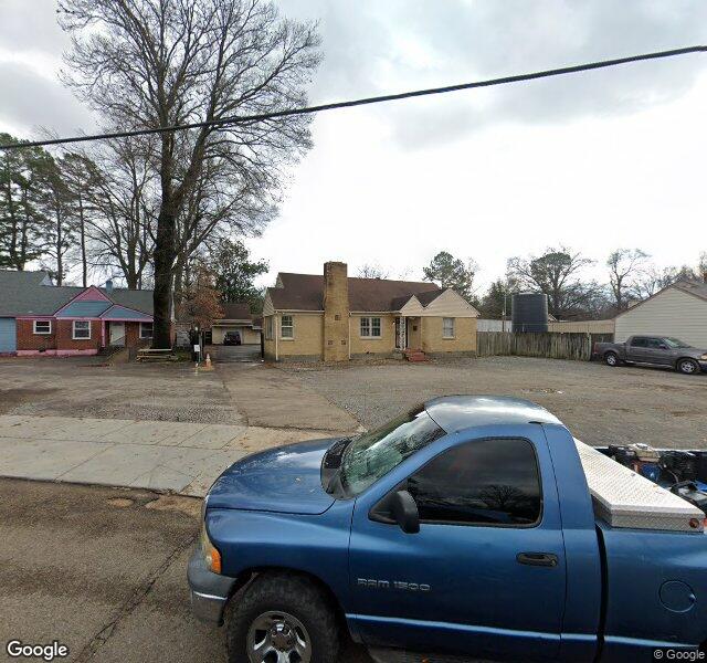 Smith Pool | Pool Repairs, Maintenance, Renovations storefront - Memphis