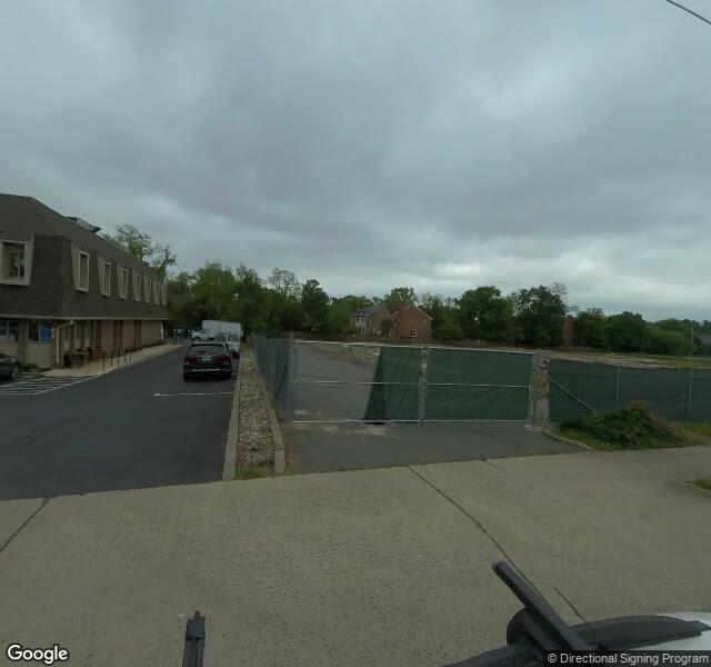 Purple Onion Catering Co. storefront - Washington