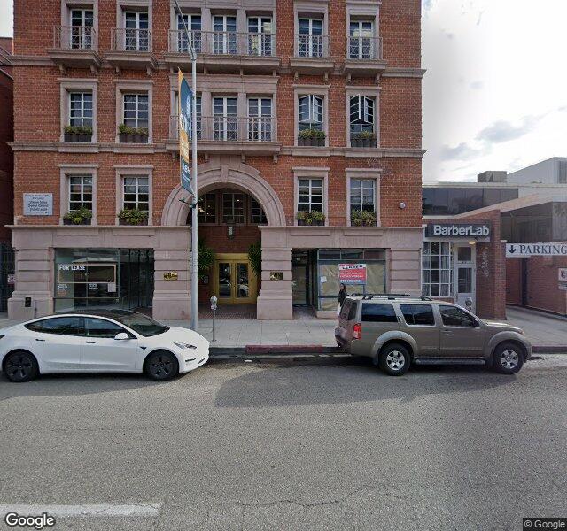 The MedSpa at Beverly Hills location - Los Angeles