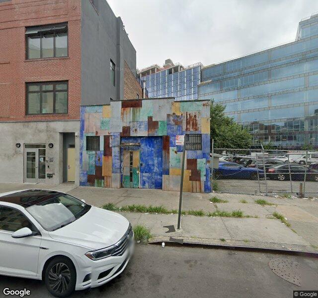 JFG Mobile Auto Spa location - New York