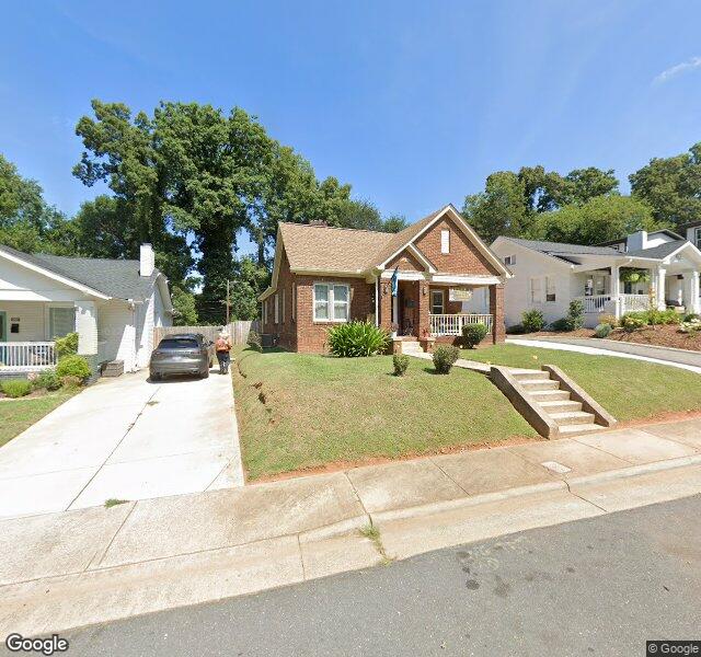 All About Kidz Childcare Facility LLC location - Charlotte