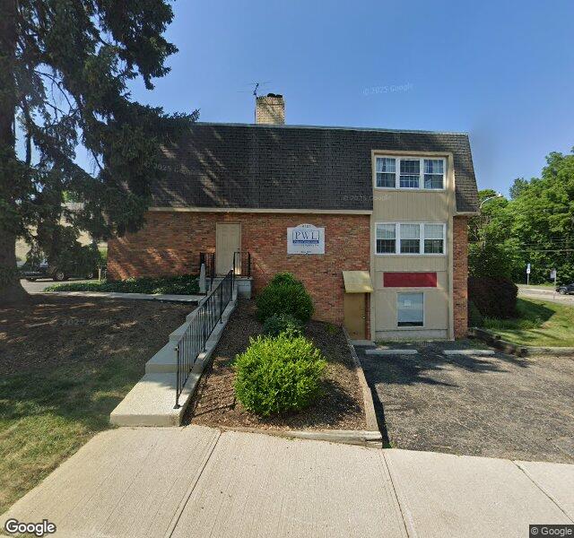 Putnam White Lewis Insurance location - Columbus