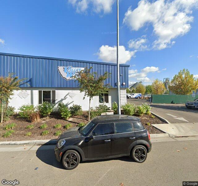 Valley Wide Pest Control Inc. location - Fresno