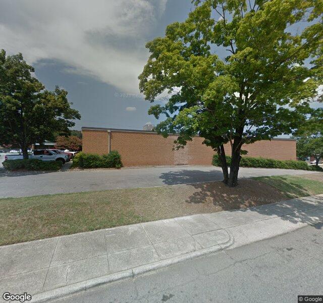 Bright Oak Home Services storefront - Raleigh