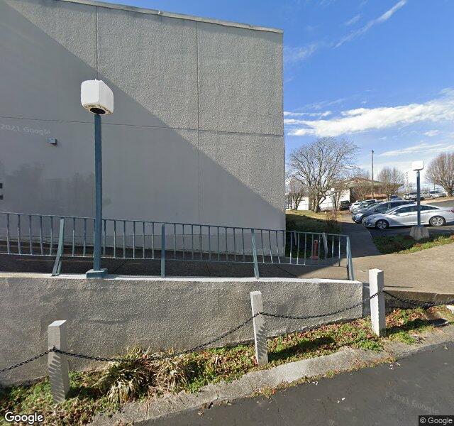 Smart Locksmith location - Nashville