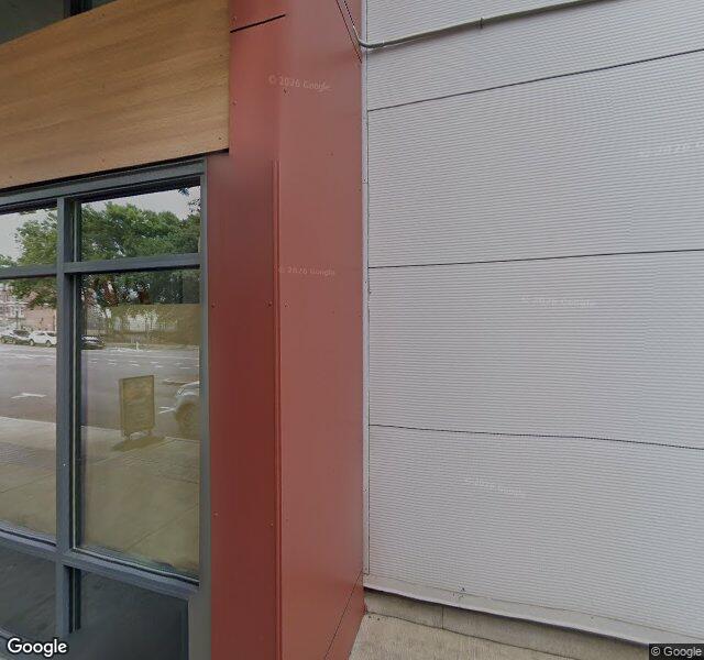 Society Barbershop location - Boston