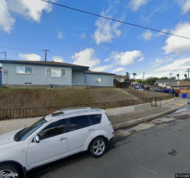 True Shine SD | Mobile Detailing & Ceramic Coatings location - San Diego