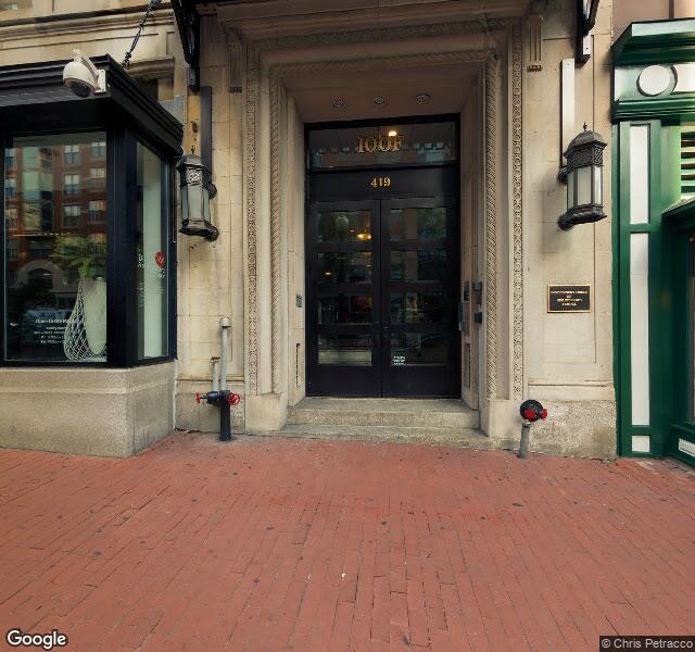 The Rollins and Chan Law Firm location - Washington