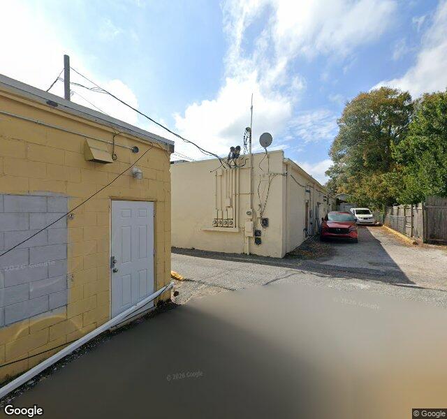 Tech Forge Computers location - Orlando