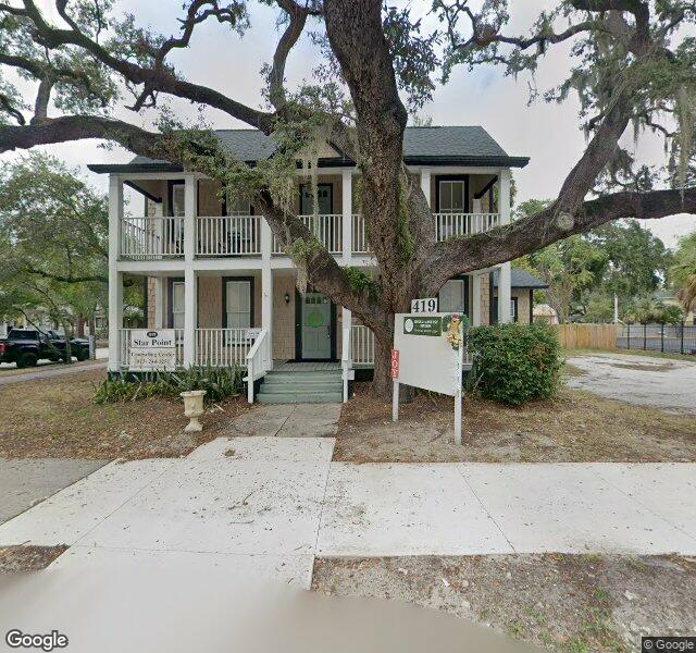 Flood Pros USA location - Tampa