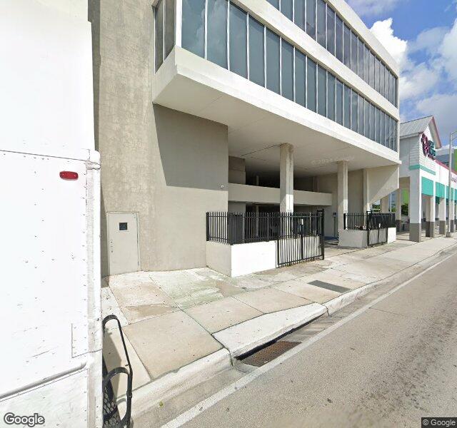 Del Toro Insurance storefront - Miami