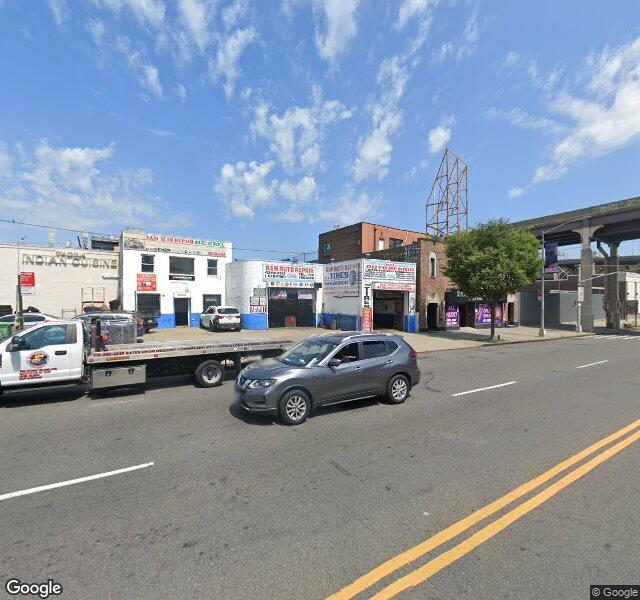 A&M Auto Repair & Collision location - New York
