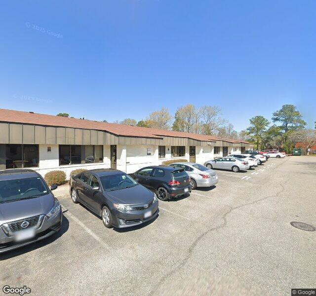 Custom Maid location - Virginia Beach