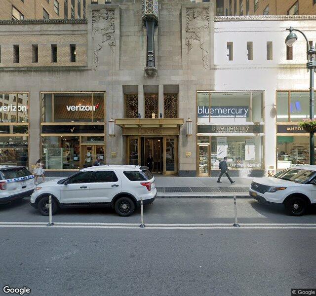 State Farm: James B Lavelle location - New York