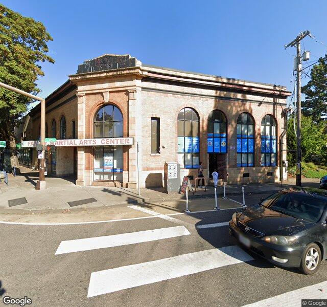 US World Class Taekwondo Hollywood location - Portland