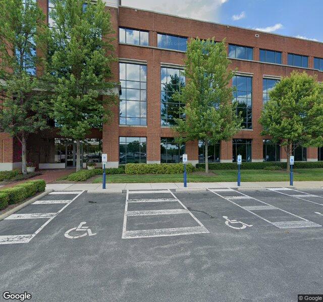 Essential Pest Control storefront - Columbus