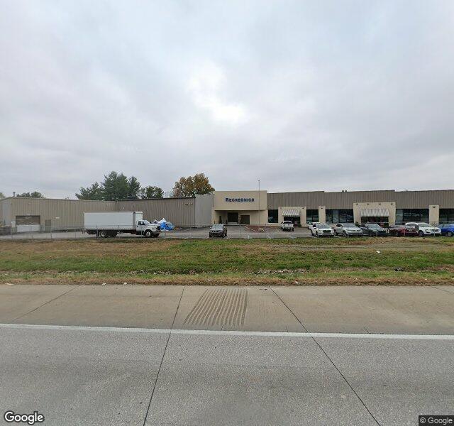 Recreonics storefront - Louisville