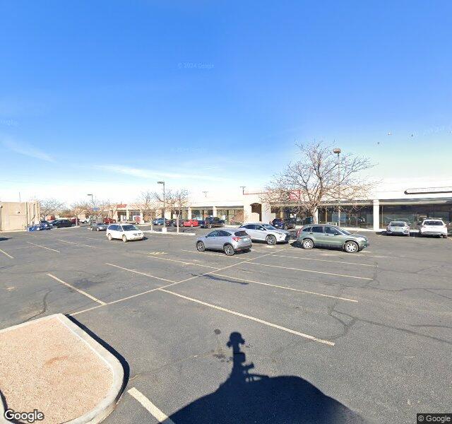 Open Gym 24/7 location - Albuquerque