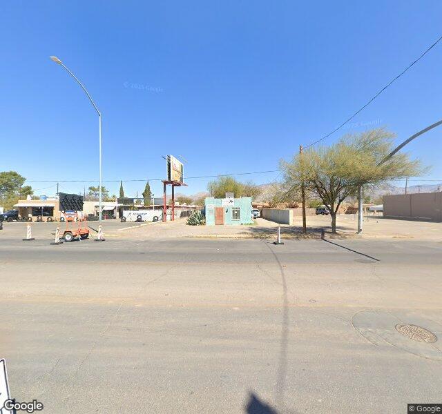 Karabu Pet Grooming location - Tucson