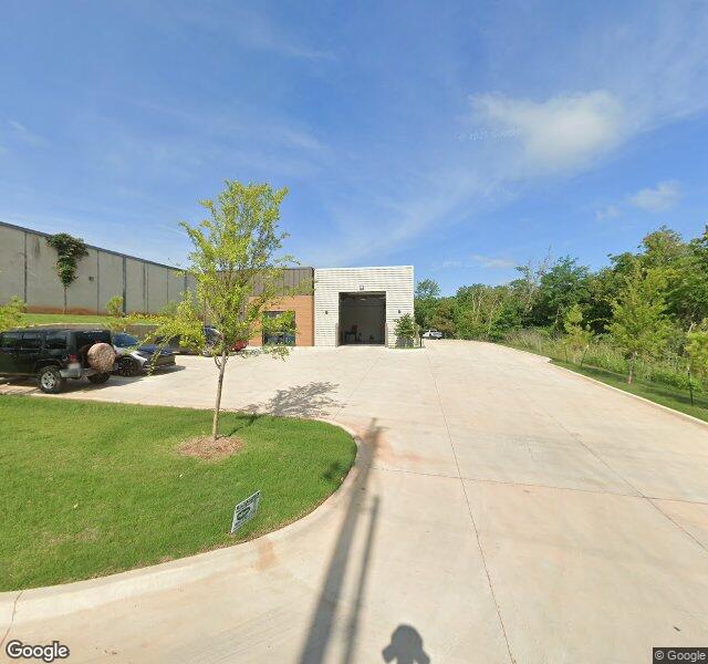 Furry Land Mobile Grooming Oklahoma City location - Oklahoma City