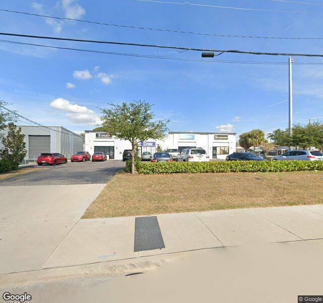 Tampa IT Genius storefront - Tampa