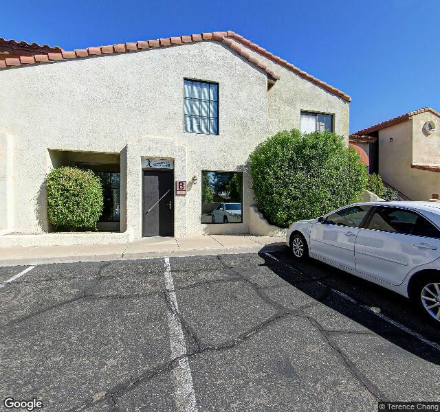 Biltmore Dental Center location - Phoenix