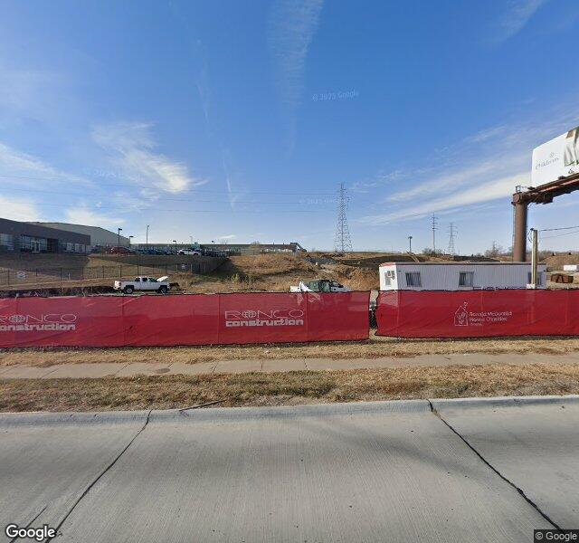 Tetris Moving of Omaha storefront - Omaha