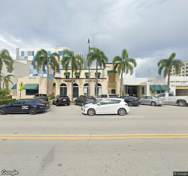 ALEXIS LAUREN | Coral Gables location - Coral Gables