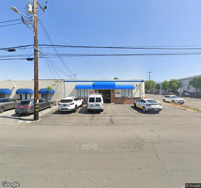 Sucro Painting Contractors storefront - Torrance