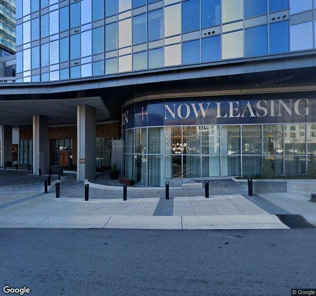 Woodhouse Spa - North Hills location - Raleigh