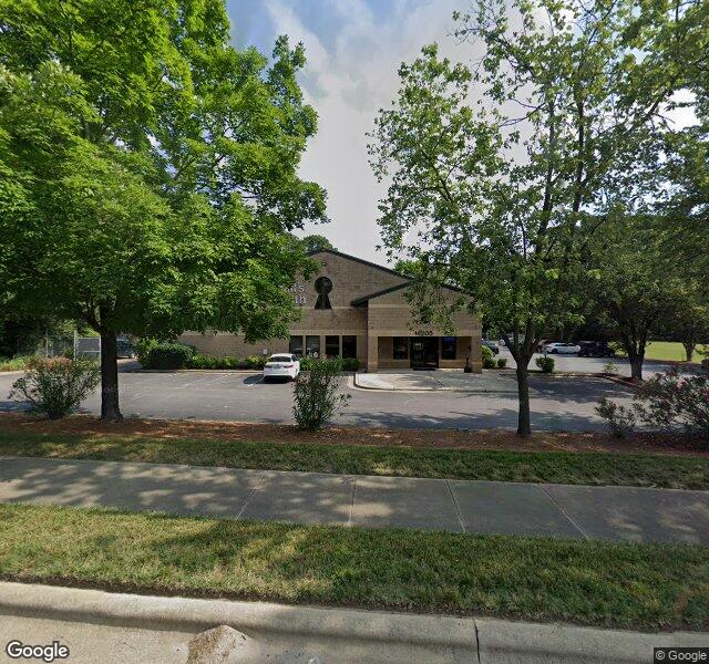 Marshall's Locksmith Service Inc location - Raleigh