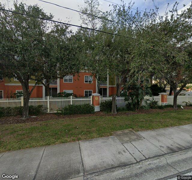 Legit Mobile Detailing storefront - Tampa