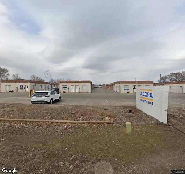 PureOne Services storefront - Minneapolis