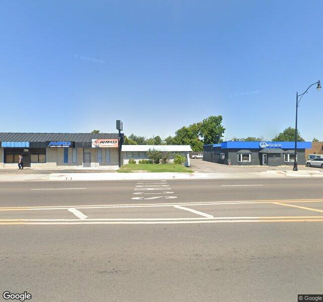 Passion 4 Paws Dog Spa location - Oklahoma City