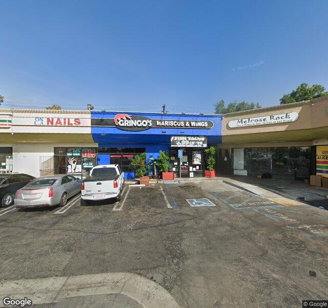 Lovely Nose Pet Grooming location - Los Angeles