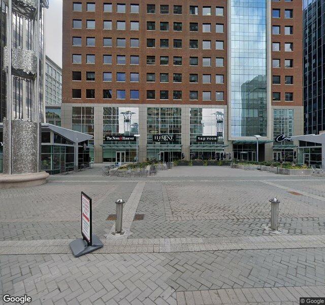 Cotten Law Firm, PLLC location - Raleigh