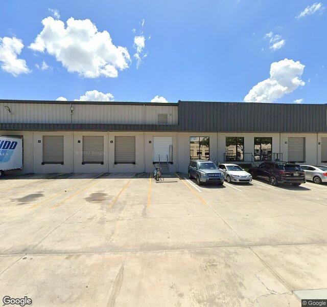 1776 Moving and Storage | Orlando Movers storefront - Orlando