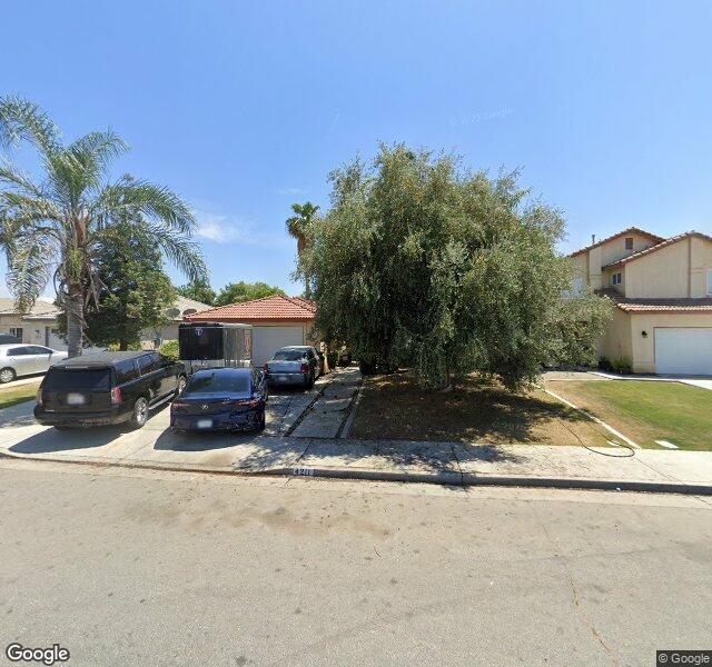 Agape Complete Cleaning LLC storefront - Bakersfield