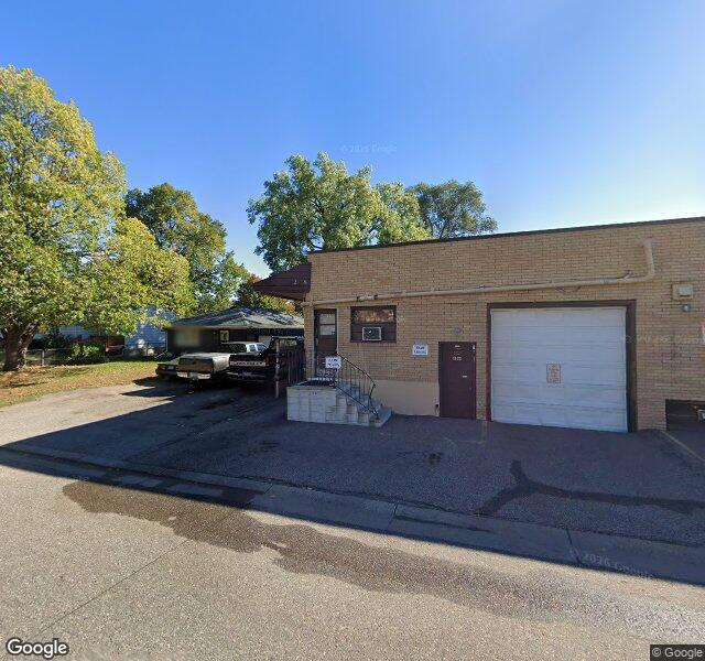 All Minnesota Pools llc storefront - Minneapolis