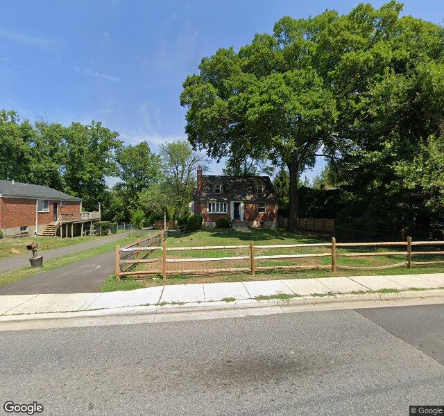 Queen "B" Pest Services & Wildlife location - Baltimore